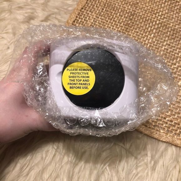 Discovery Projection Alarm Clock - Picture 7 of 8